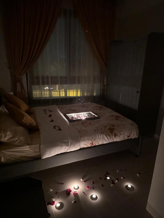 Casa De Amor Sifa Ас-Сіфах Екстер'єр фото