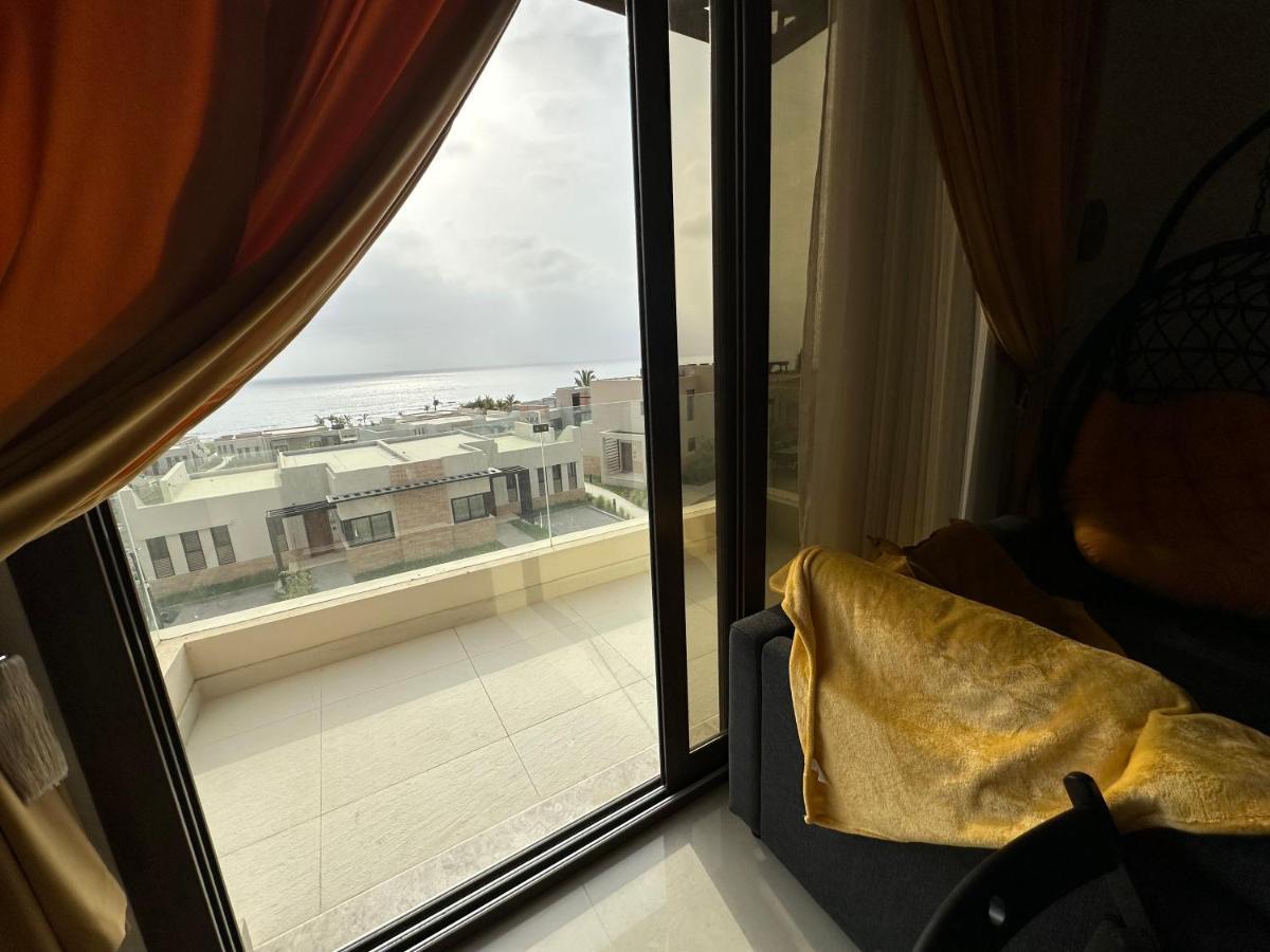 Casa De Amor Sifa Ас-Сіфах Екстер'єр фото