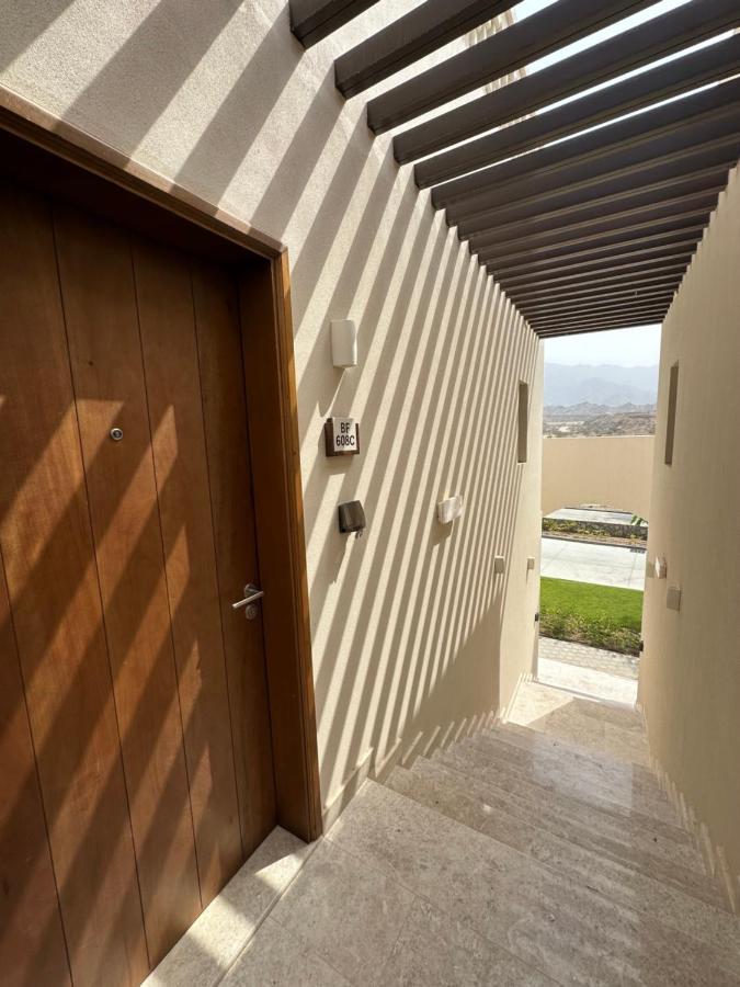 Casa De Amor Sifa Ас-Сіфах Екстер'єр фото